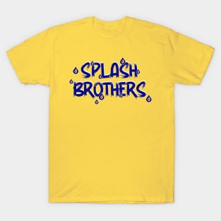 splash brothers curry T-Shirt